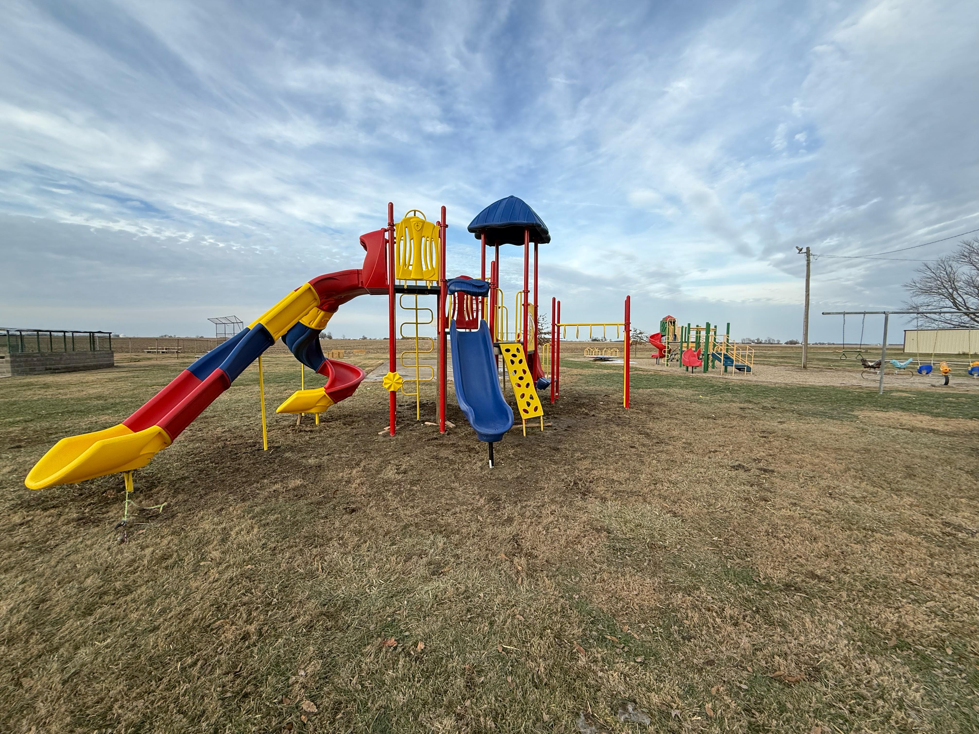 Playground Project